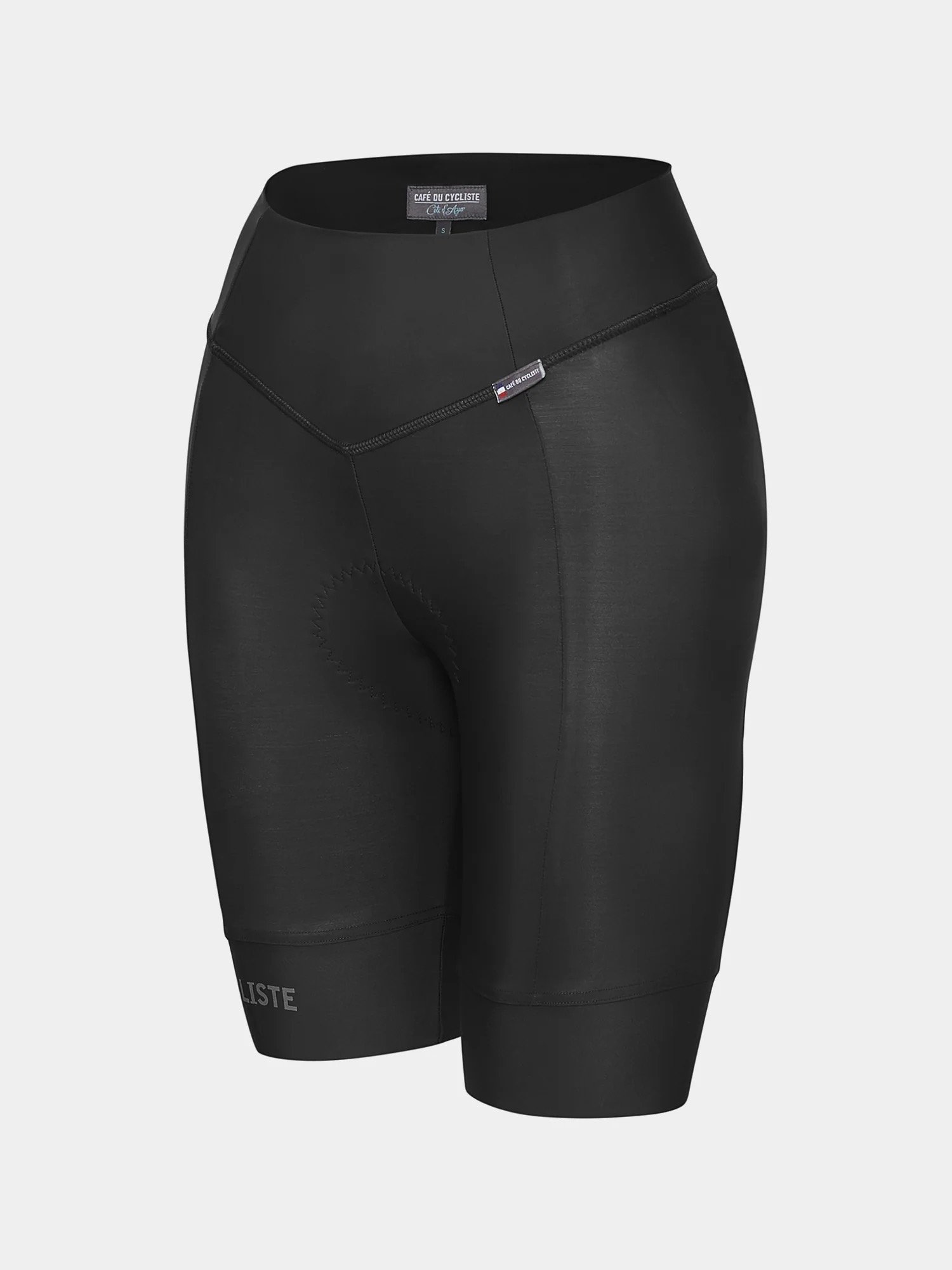 CAFÉ DU CYCLISTE Celine Short Navy Women — Cycle Store Zurich CAFÉ DU CYCLISTE Celine Short Navy Women — Cycle Store Zurich